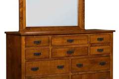 SUN-Amish-Bedroom-Furniture-Sierra-Mission-Dresser-K-0333