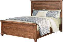 WA-Amish-Custom-Bedroom-Q1216S-Lexington-Bed