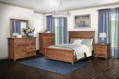 WA-Amish-Custom-Bedroom-Q1216S-Lexington-Bed_1