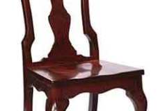 FIV-Amish-Custom-Tables-110c-victorian-queen-anne-chair