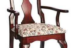 FIV-Amish-Custom-Tables-110c-victorian-queen-anne-chair_1