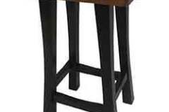 FIV-Amish-Custom-Tables-145S-Plain-Mission-Stool