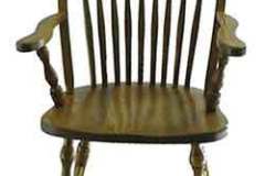 FIV-Amish-Custom-Tables-16C-9-spindle-chair_1