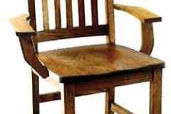 FIV-Amish-Custom-Tables-17c-Schoolhouse-Mission-chair_1