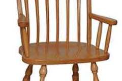 FIV-Amish-Custom-Tables-Arrow-chair_1