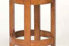 FIV-Amish-Custom-Tables-Barrel-Barstool-St