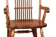 FIV-Amish-Custom-Tables-BowSheaf-Rocker