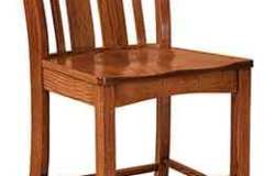 FIV-Amish-Custom-Tables-Breckenridge_Bar-Chair