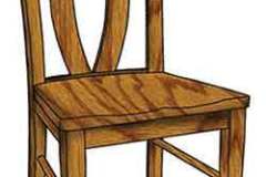 FIV-Amish-Custom-Tables-Brookfield-chair