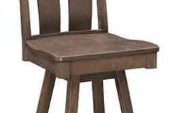 FIV-Amish-Custom-Tables-CE_CE-Plain-Swivel