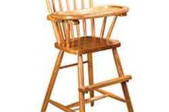 FIV-Amish-Custom-Tables-Comback-High-Chair