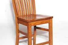 FIV-Amish-Custom-Tables-Empire-Barchair