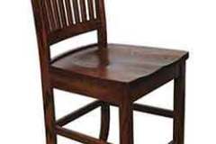 FIV-Amish-Custom-Tables-Franklin-Bar-Chair