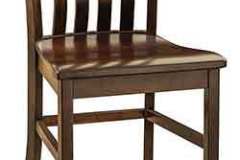 FIV-Amish-Custom-Tables-Galena-Bar-Chair