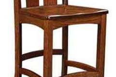 FIV-Amish-Custom-Tables-Galveston-Bar-Chair