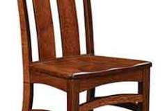 FIV-Amish-Custom-Tables-Galveston-Chair