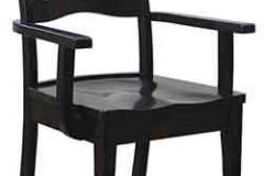 FIV-Amish-Custom-Tables-LaSalle-Chair_1