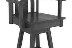 FIV-Amish-Custom-Tables-Mczena-BarStool