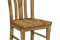 FIV-Amish-Custom-Tables-Metro-chair