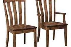 FIV-Amish-Custom-Tables-Oregon-Chairs