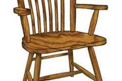 FIV-Amish-Custom-Tables-Springfield-chair_1