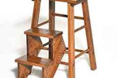 FIV-Amish-Custom-Tables-StepStool