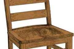 FIV-Amish-Custom-Tables-Stockholm-Chair