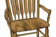 FIV-Amish-Custom-Tables-Wentworth-chair_1