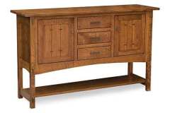 HC-Amish-Custom-Hutch-Buffet-Crestline-Sideboard