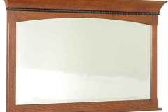 PLW-Amish-Furniture-Cambridge-Mirror-PLW0050