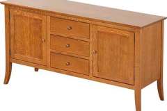 PLW-Amish-Furniture-Cambridge-Sideboard-PLW0048