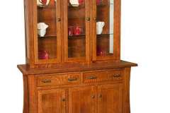 PLW-Amish-Furniture-Cristy-Hutch-Closed-PLW0512
