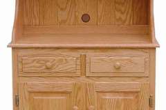 PLW-Amish-Furniture-Microwave-Cabinet-PLW0087