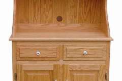 PLW-Amish-Furniture-Microwave-Cabinet-PLW0134