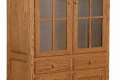 PLW-Amish-Furniture-NBS-Dining-Cabinet-LT-PLW0083