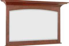 PLW-Amish-Furniture-NBS-Mirror-PLW0092