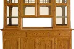 PLW-Amish-Furniture-NBW-Hutch-PLW0001