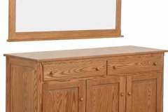 PLW-Amish-Furniture-NDH-Buffet