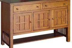 PLW-Amish-Furniture-Spruce-Creek-Buffet-PLW0070