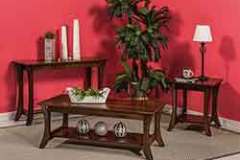 This is our Amish built Discovery living room setting. Check it our for yourself.