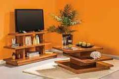 No hidden costs are involved in our Amish built Kewask living room set.