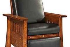 CV-Amish-Custom-Living-Room-MS3238RC-Recliner