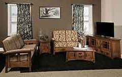 Check out the custom Modesto living room set.