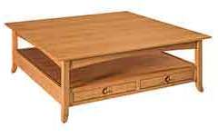 CV-Amish-Custom-Living-Room-SK04848C-Coffee-Table