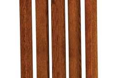 Here is the tall version of our Elliot plant stand. Make it what ever height you need.