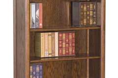 LW-Amish-Custom-Office-Charleston-Bookcase-LA-130-72