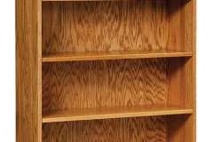 LW-Amish-Custom-Office-Economy-Bookcase-LA-ECO-48_2