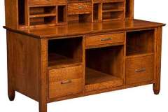 LW-Amish-Custom-Office-Empire-Credenza-BB-022