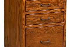 LW-Amish-Custom-Office-Empire-Utility-Cabinet-BB-08