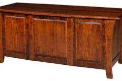 LW-Amish-Custom-Office-Ensinada-Executive-Desk-Back